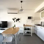 Holiday Apartment Alona