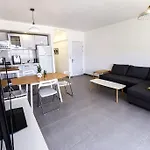 Holiday Apartment Alona