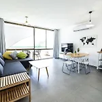Holiday Apartment Alona
