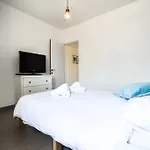 Holiday Apartment Alona
