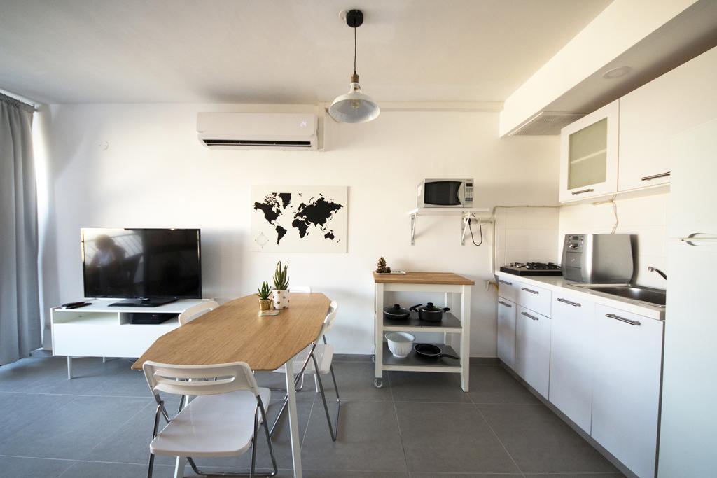 Apartment Alona *