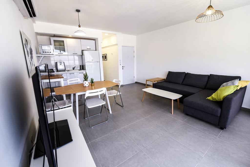 Apartment Alona Eilat