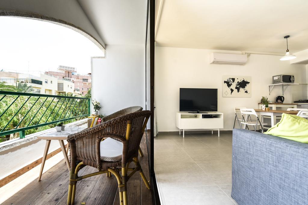 Apartment Alona *